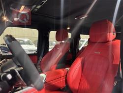 مرسيدس بنز G-Class